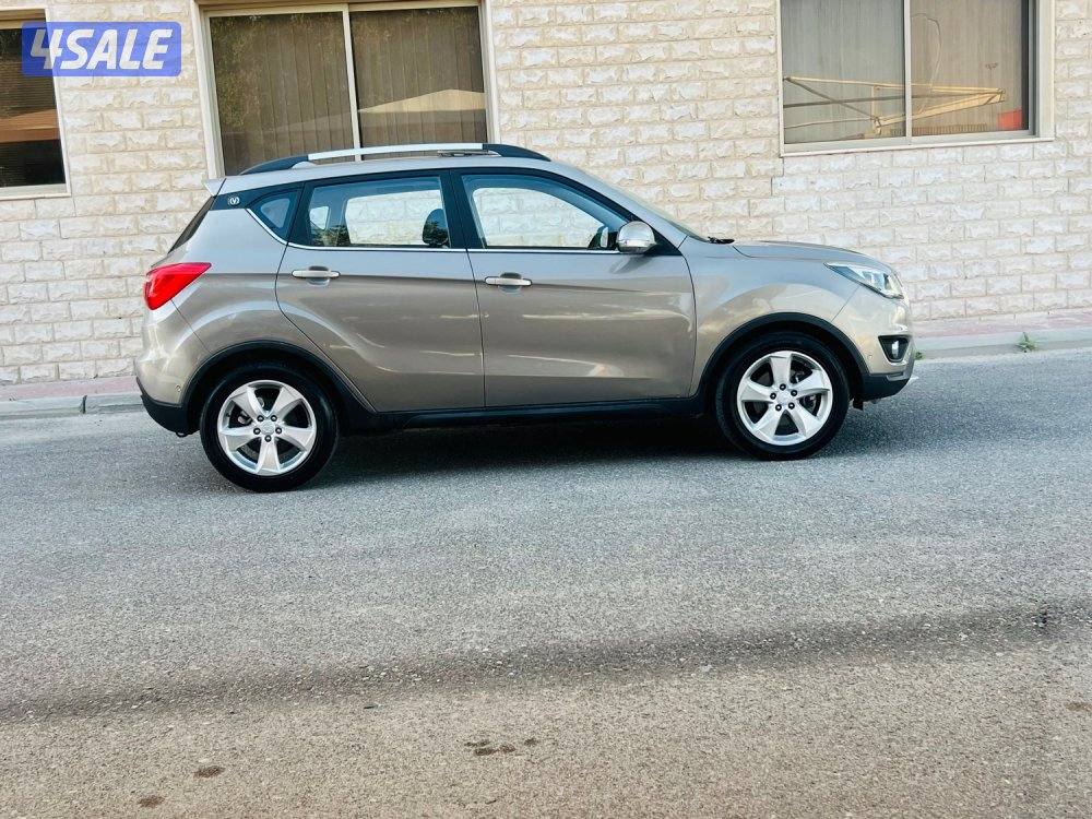 شانجان CS. 35 ماشي611