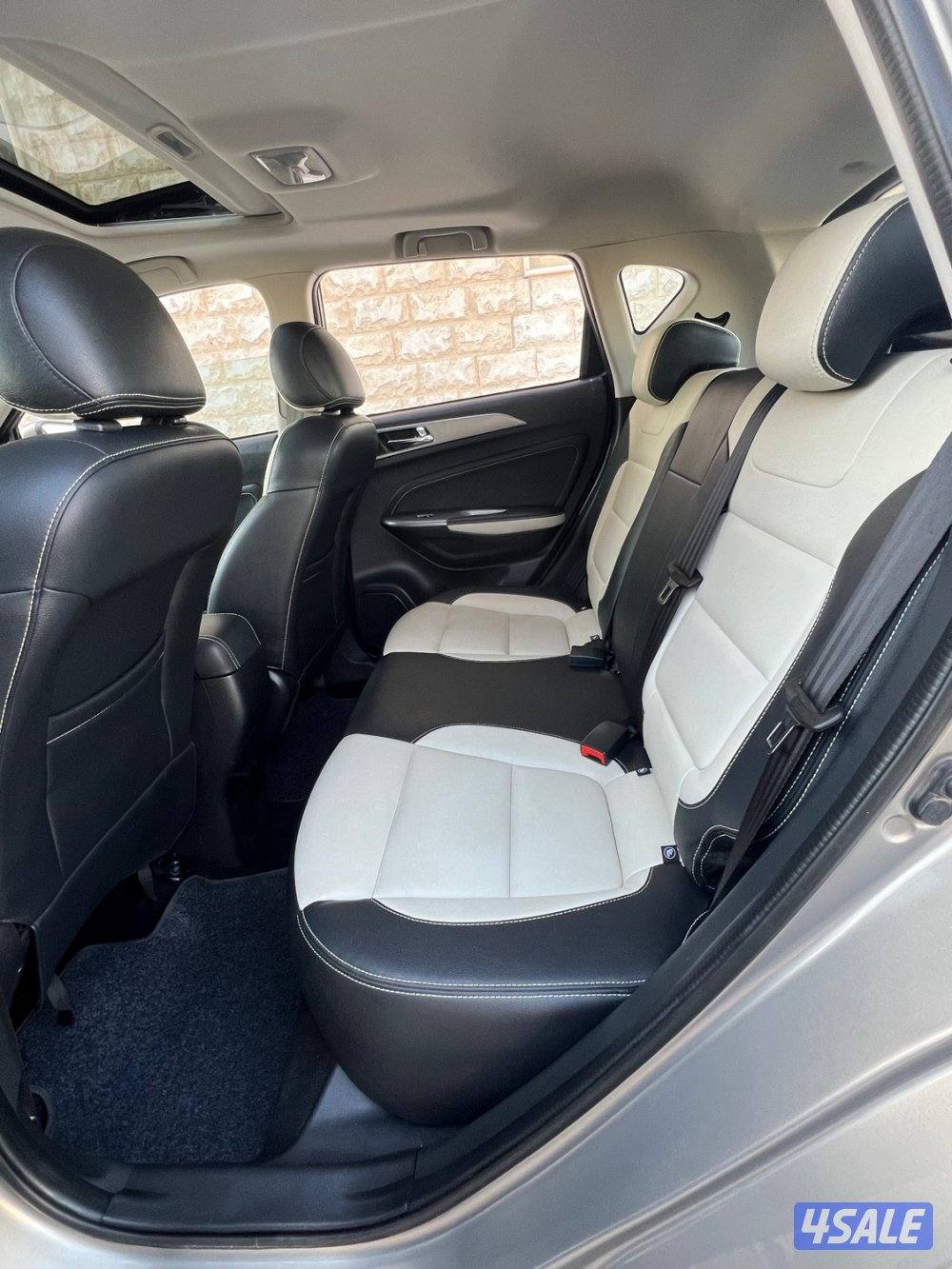 شانجان CS. 35 ماشي612