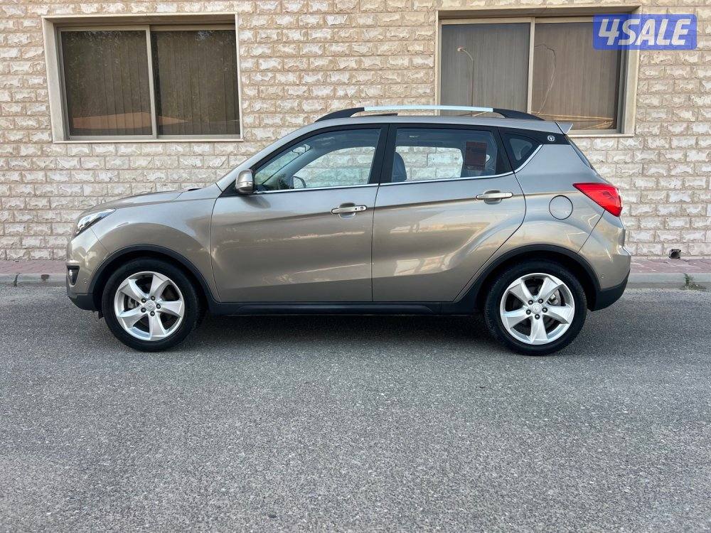 شانجان CS. 35 ماشي616