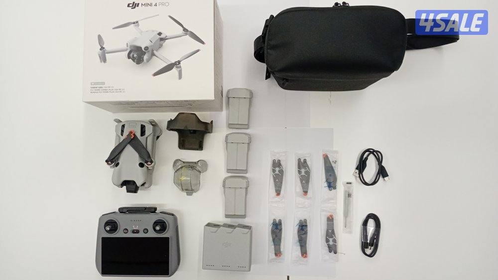 dji mini 4 pro0