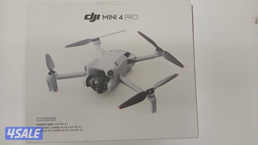 dji mini 4 pro2