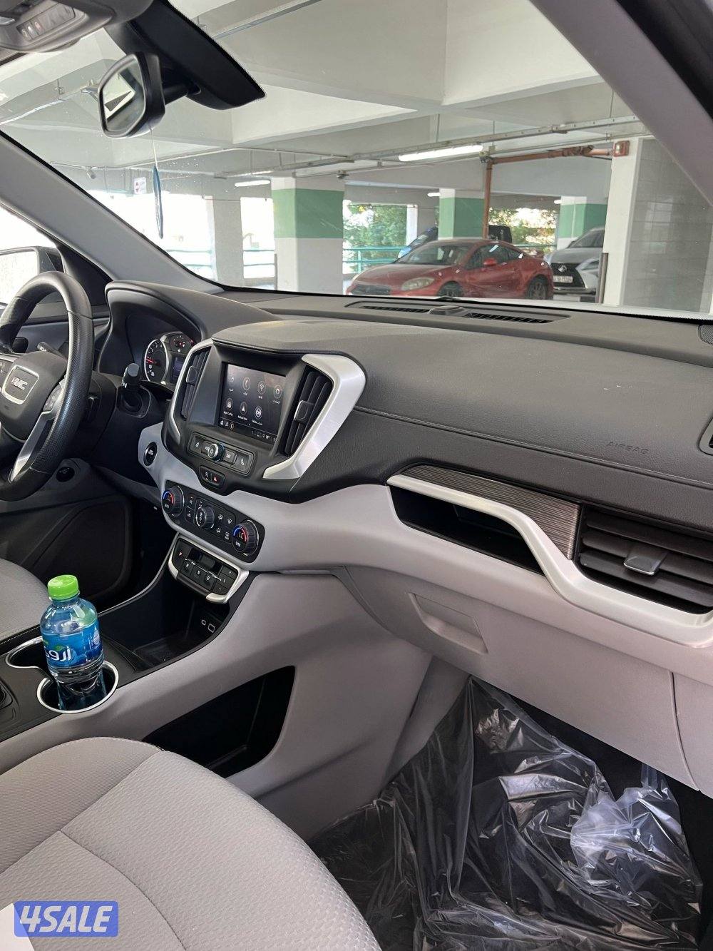 GMC تيرين 20223