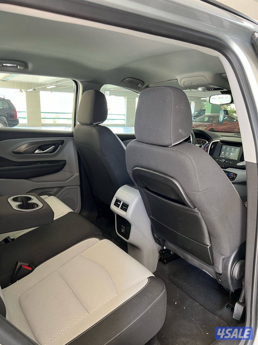 GMC تيرين 20225