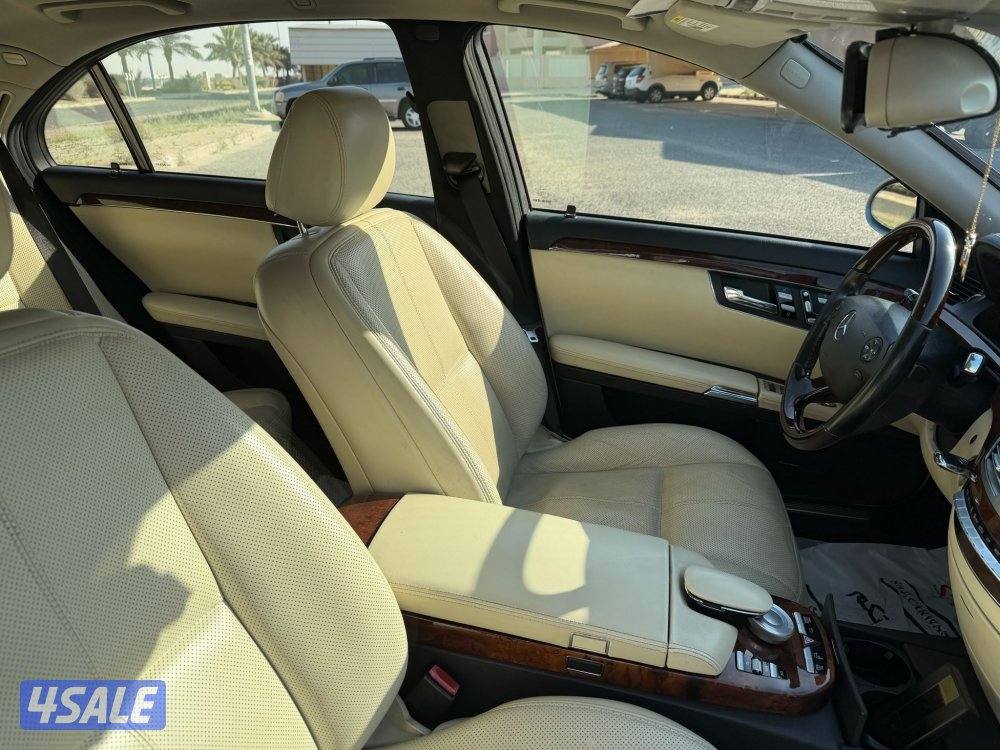 للبيع مرسيدس حوت جم S5009