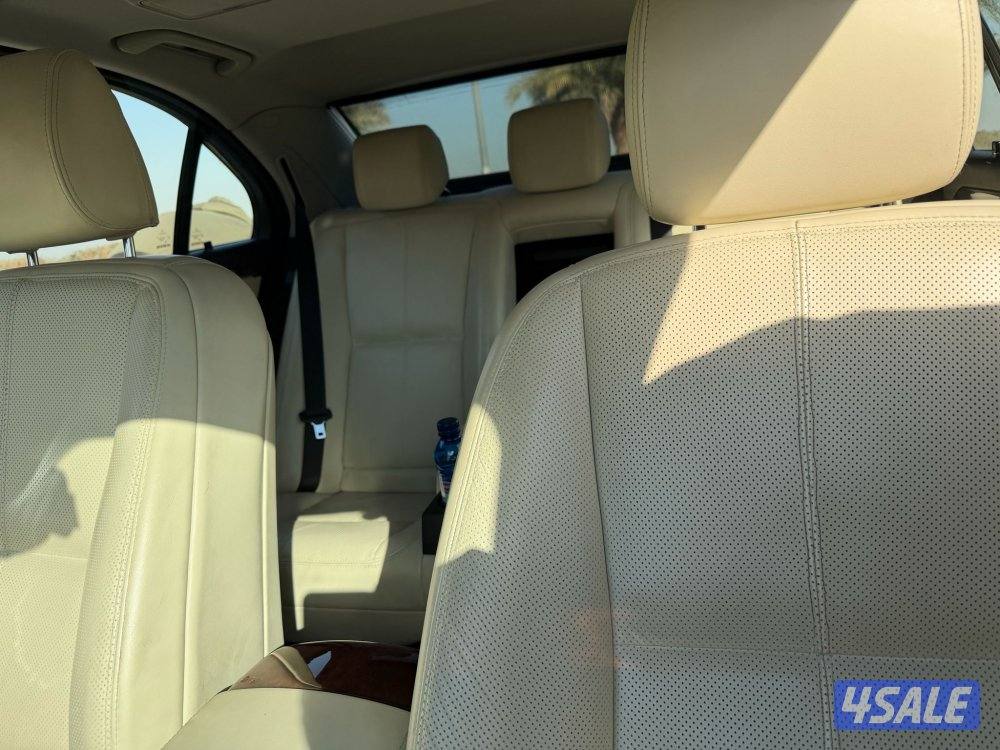 للبيع مرسيدس حوت جم S50014