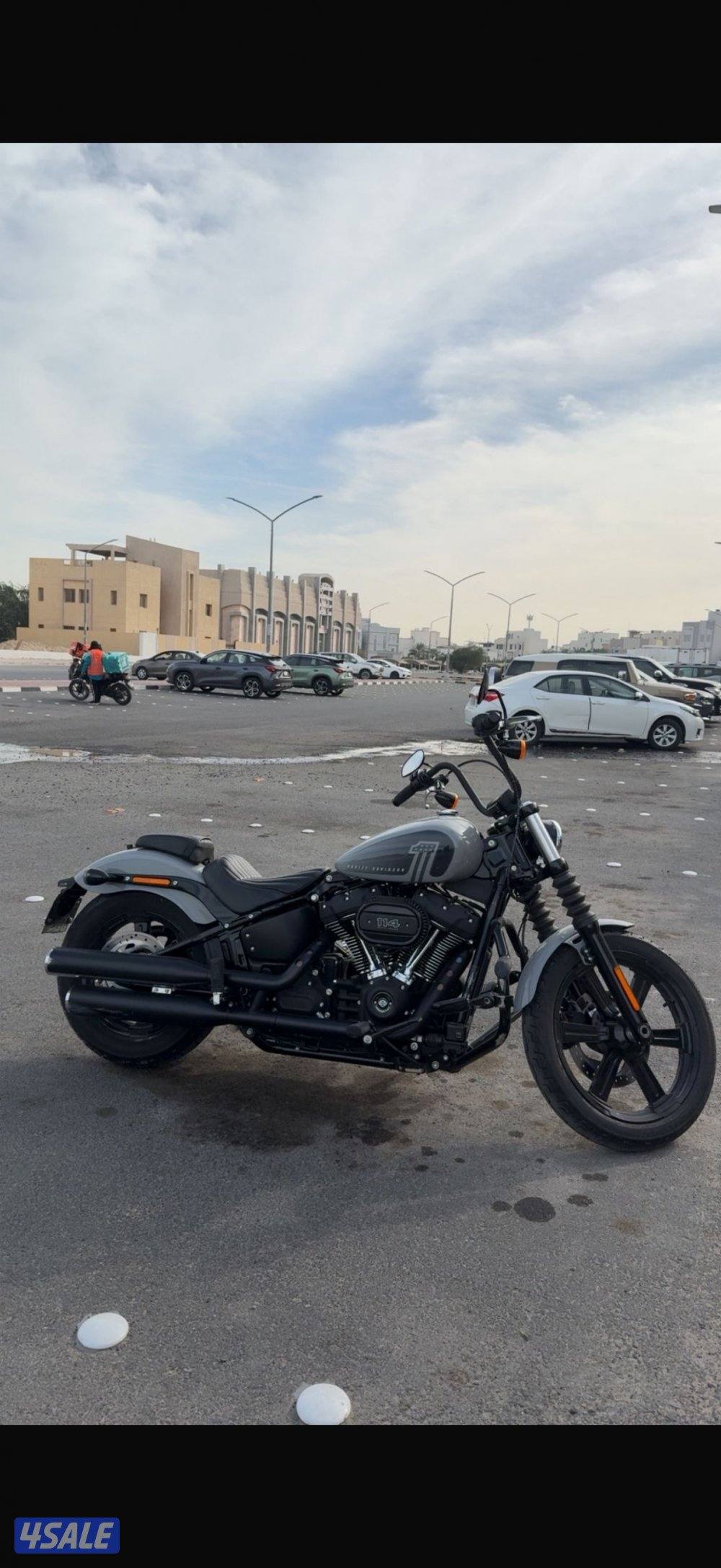 هارلي للبيع0