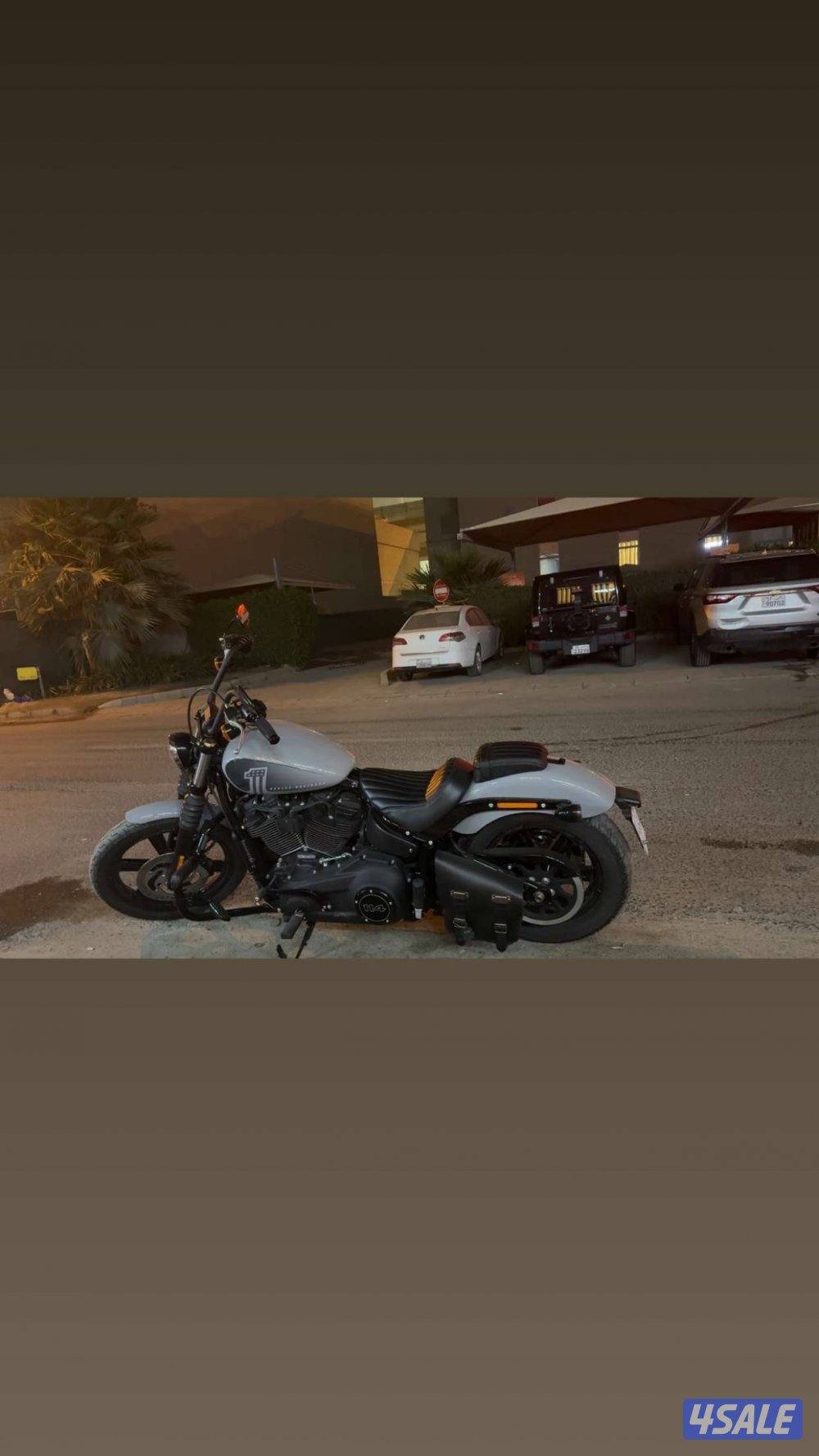 هارلي للبيع2