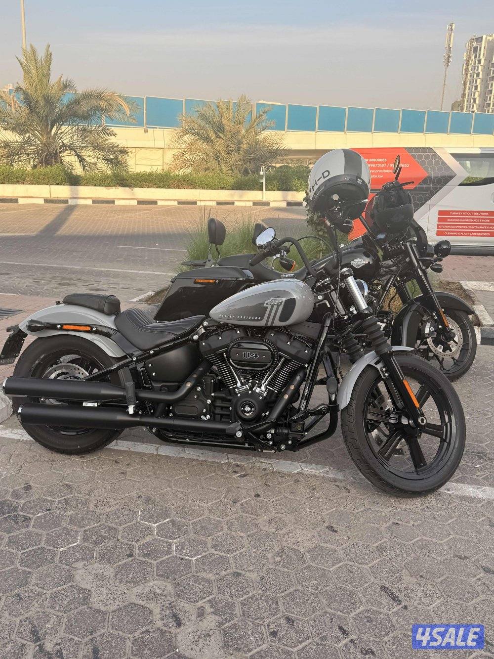 هارلي للبيع3