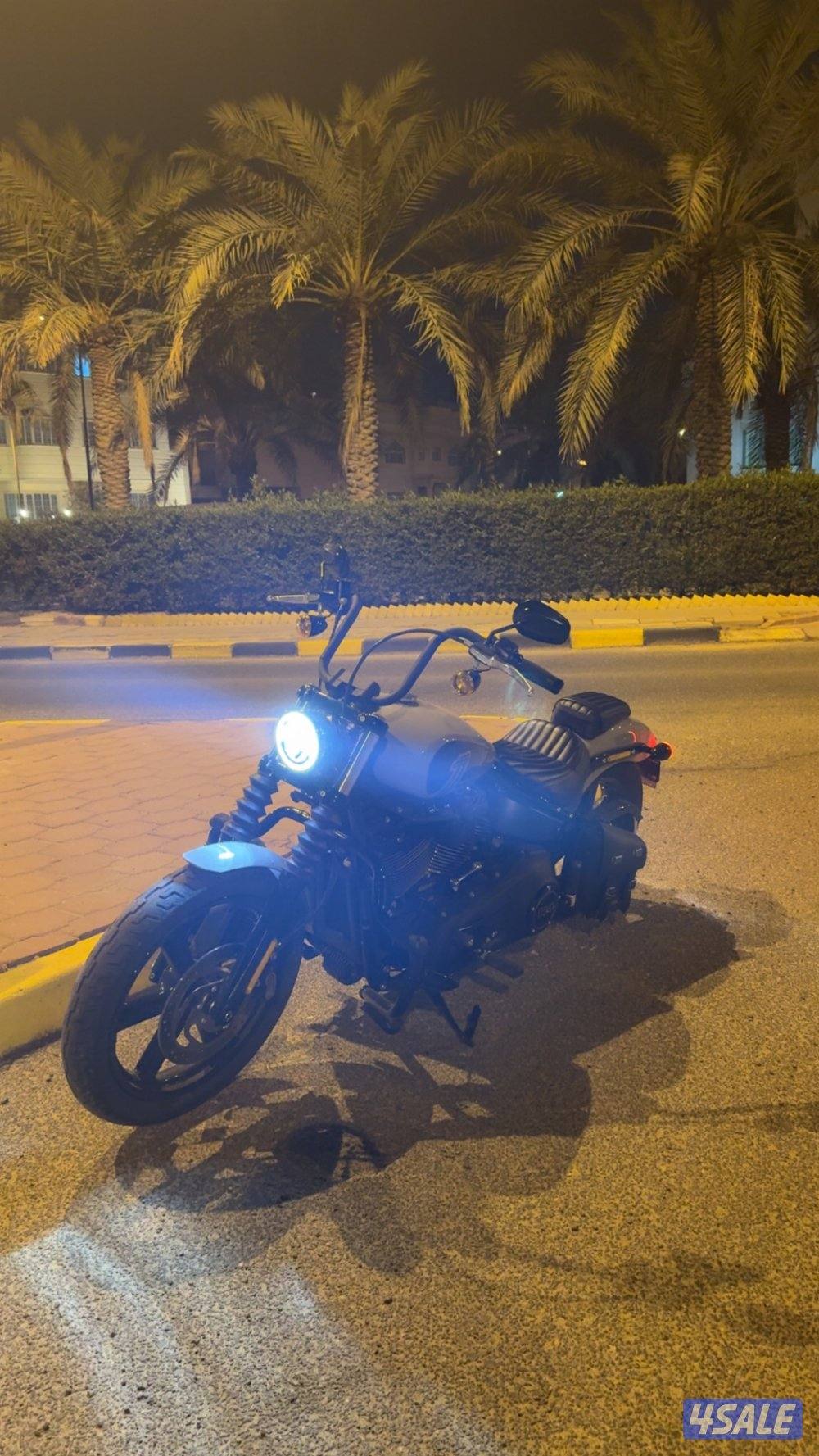 هارلي للبيع4