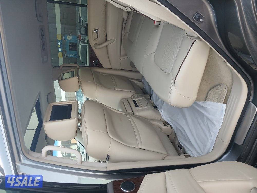 باترول بلاتنيوم ستي موديل 2016 أعلي مواصفات8