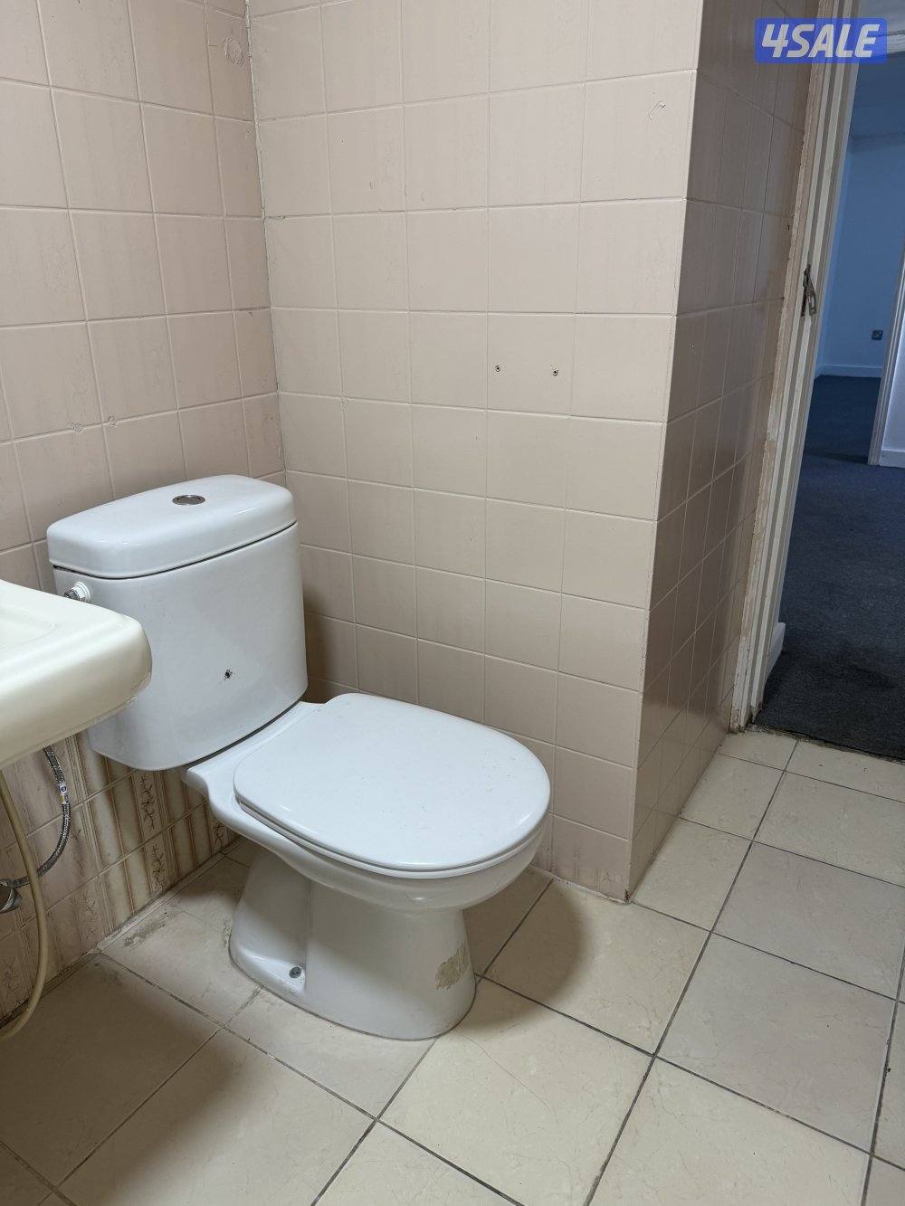 للاجار بيت في صباح السالم1