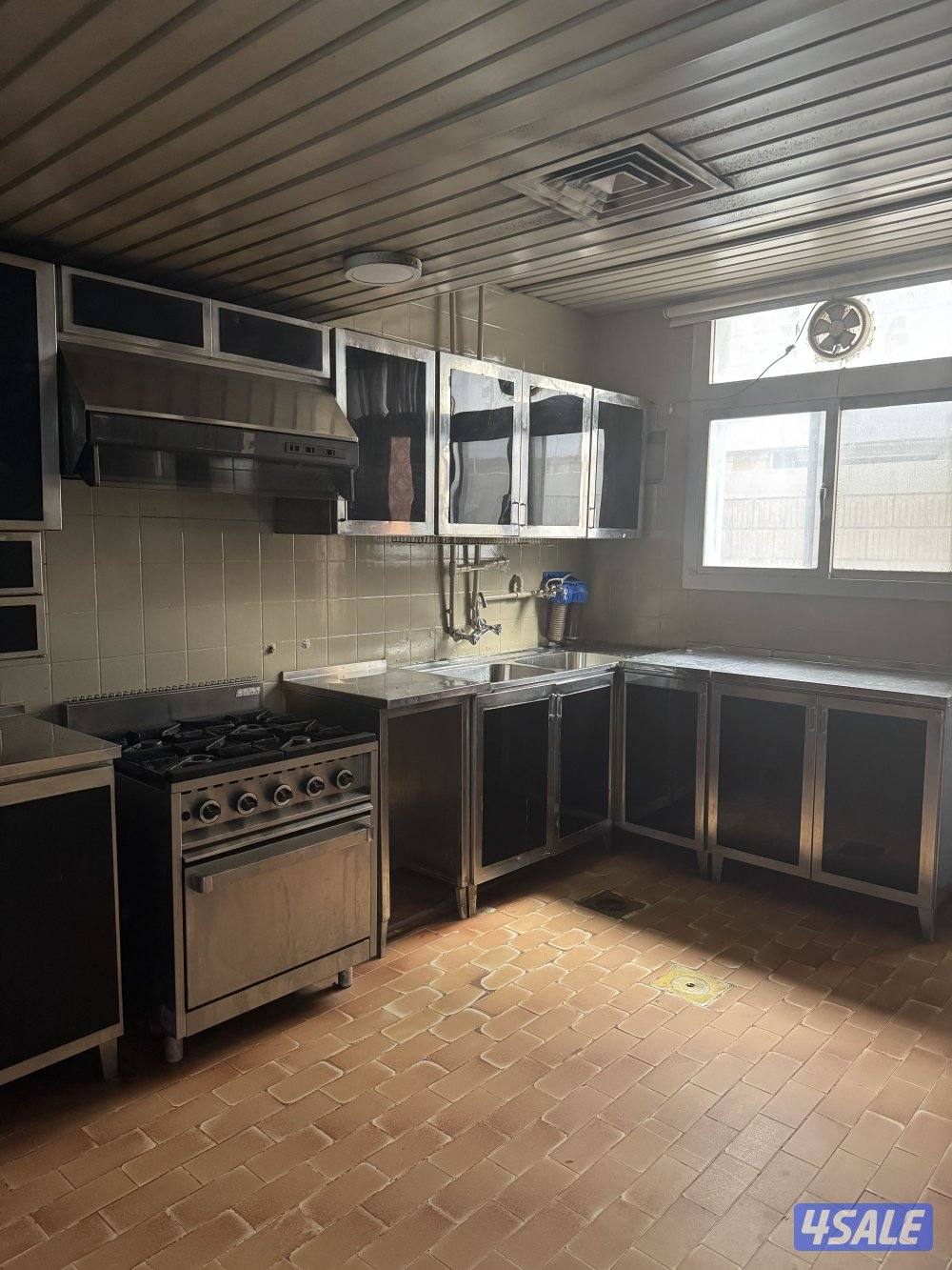 للاجار بيت في صباح السالم8