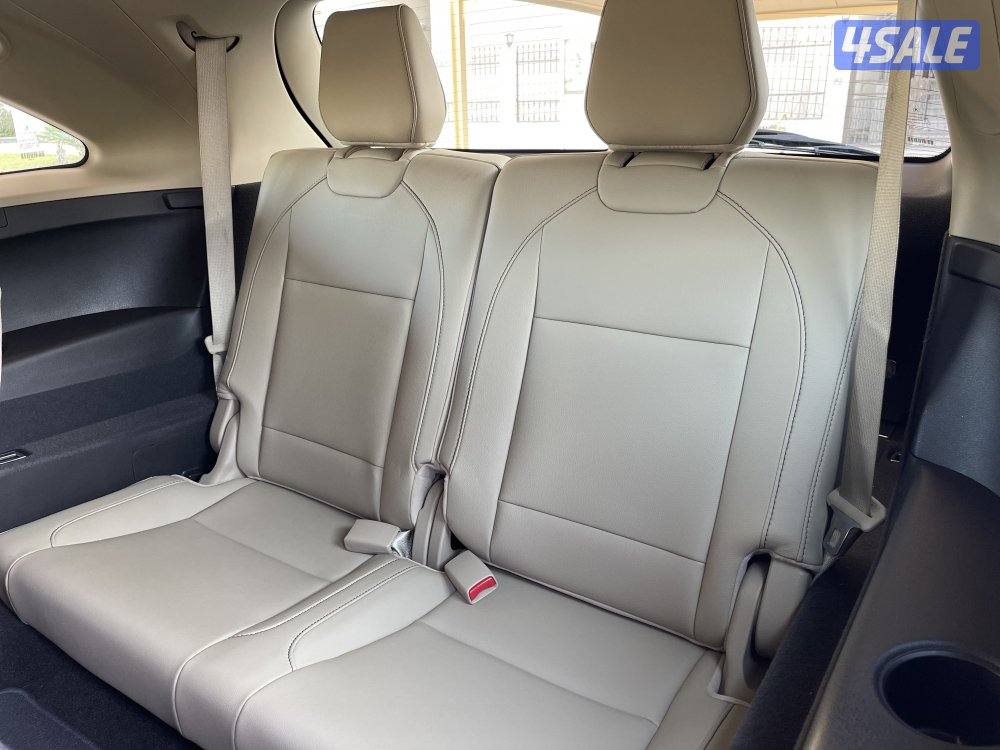 اكيورا MDX صبغ الوكاله موديل 202010