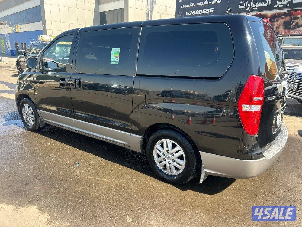 هيونداى  H1
موديل 2020
ماشى 240.000 k.m 
واردالكويت.صبغ وكالة2