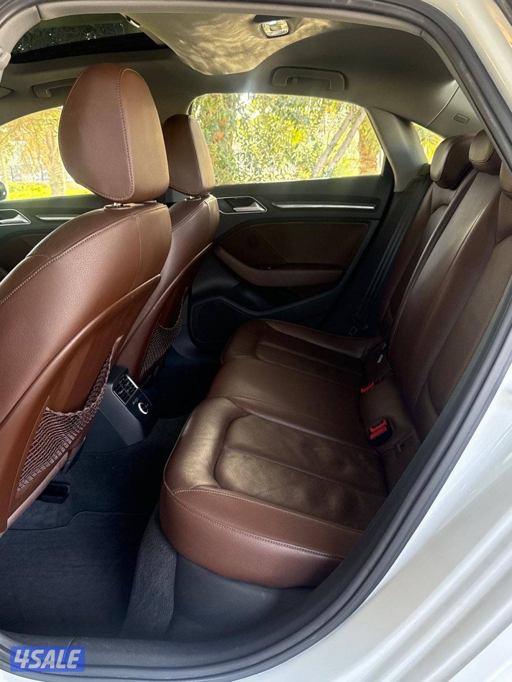 آودي A3 (استخدام خفيف)2