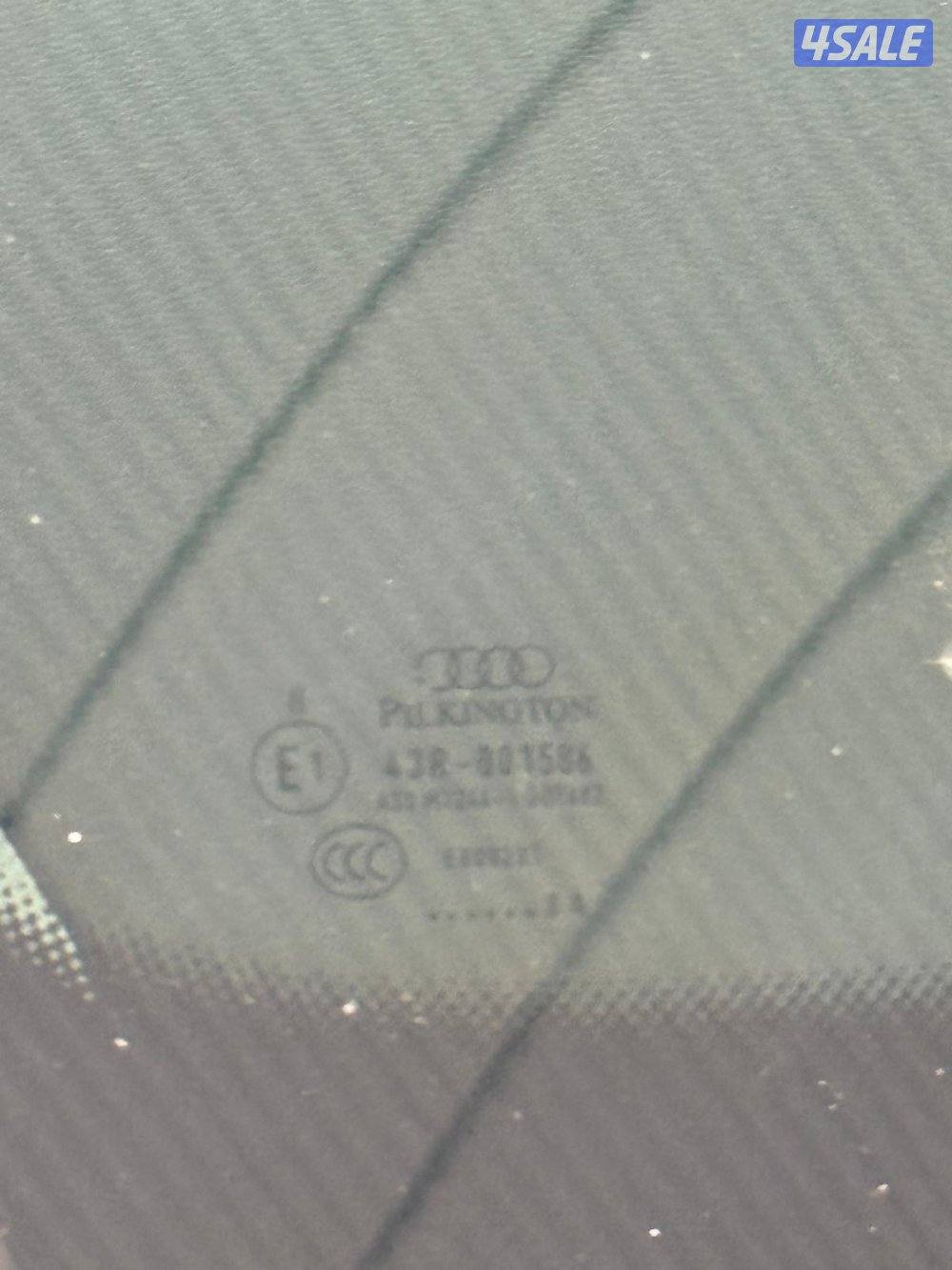 آودي A3 (استخدام خفيف)4