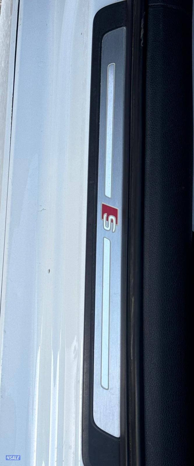 آودي A3 (استخدام خفيف)7