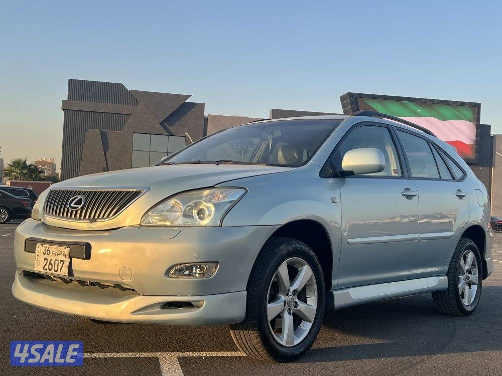 للبيع جيب لكزس RX3300