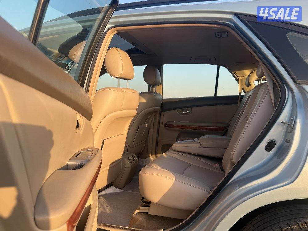 للبيع جيب لكزس RX3305