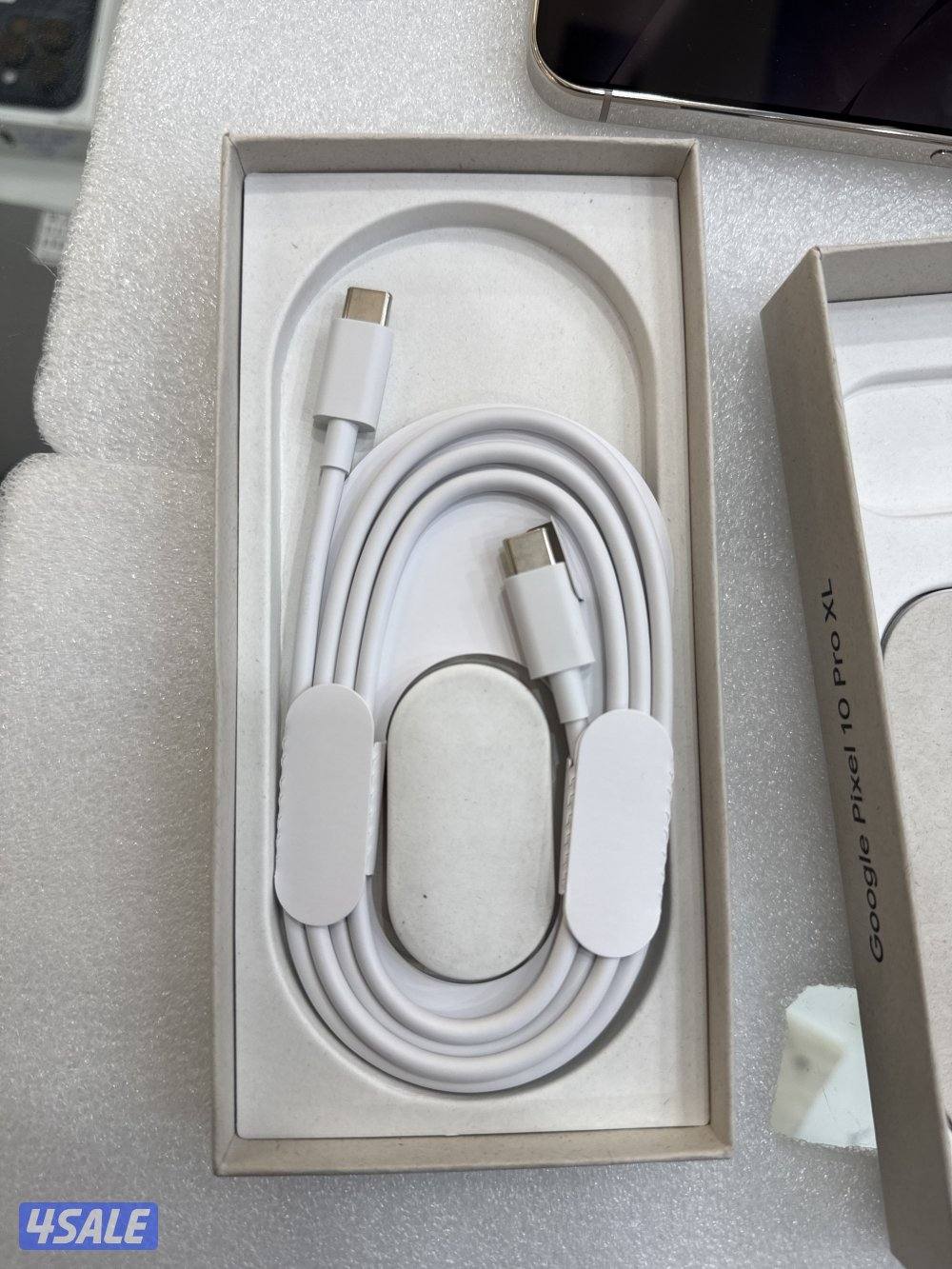Google Pixe 10 Pro XL 256 Used4