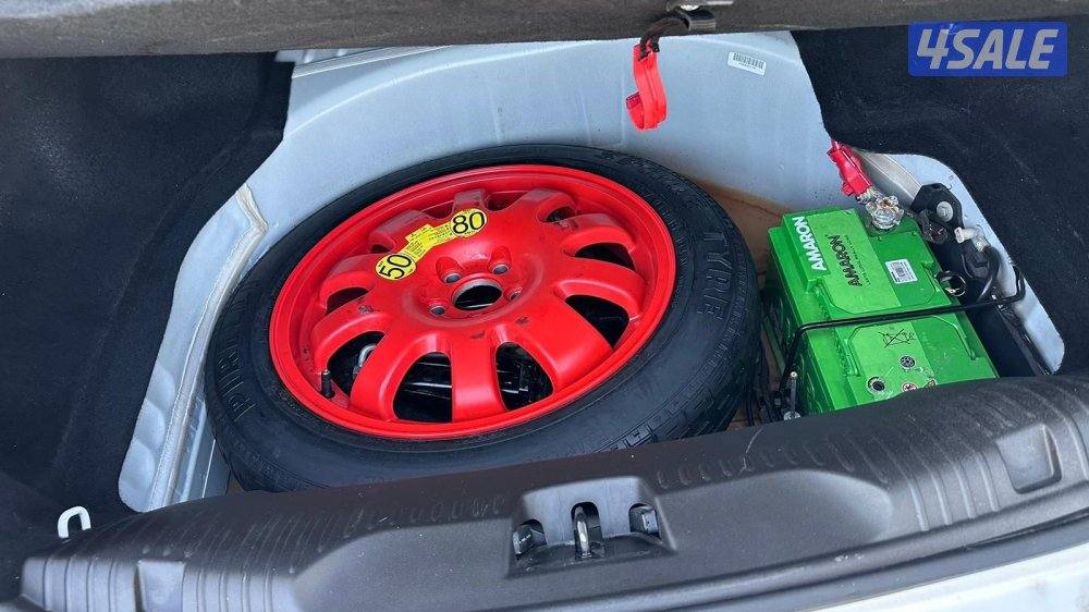 للبيع جاكوار XF5