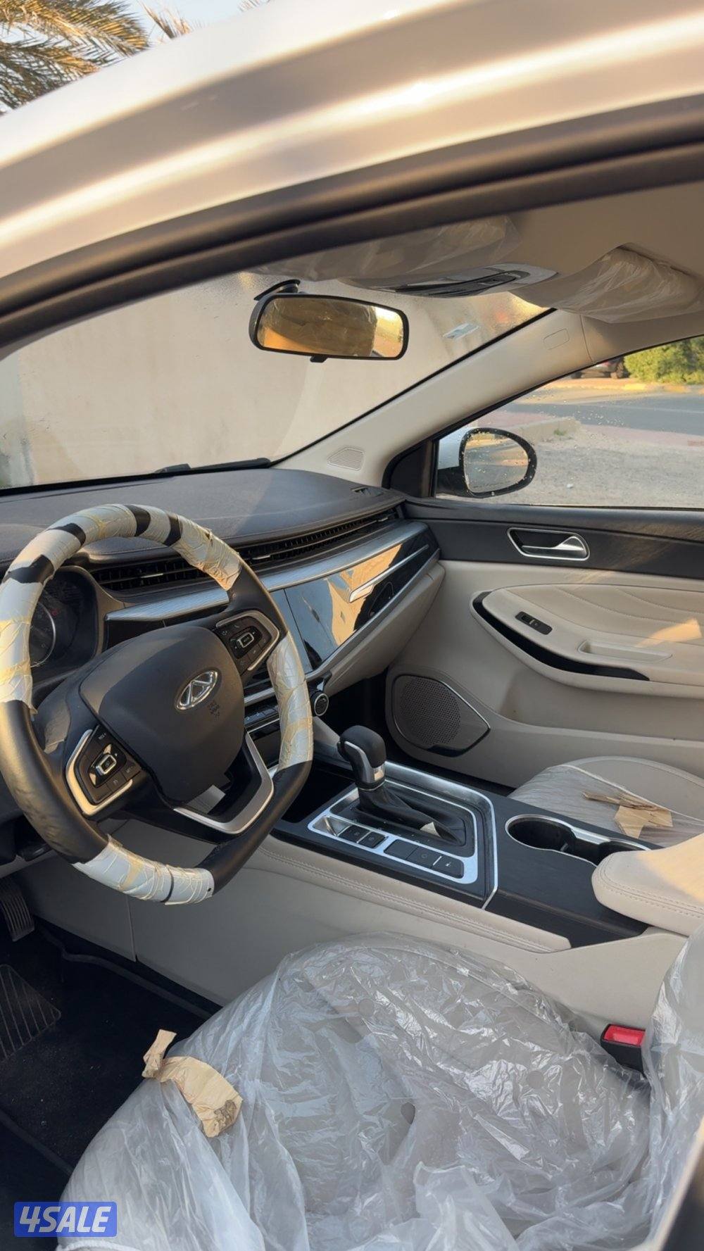 للبيع شيري اريزو50