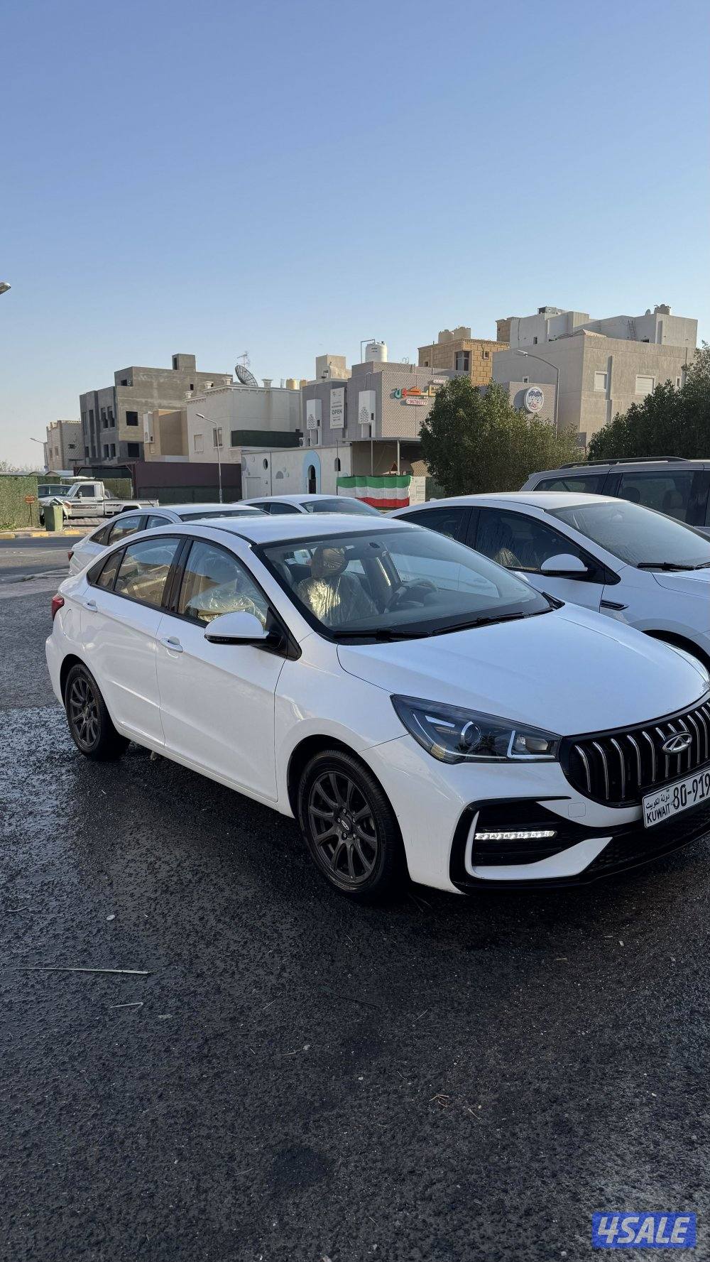 للبيع شيري اريزو51