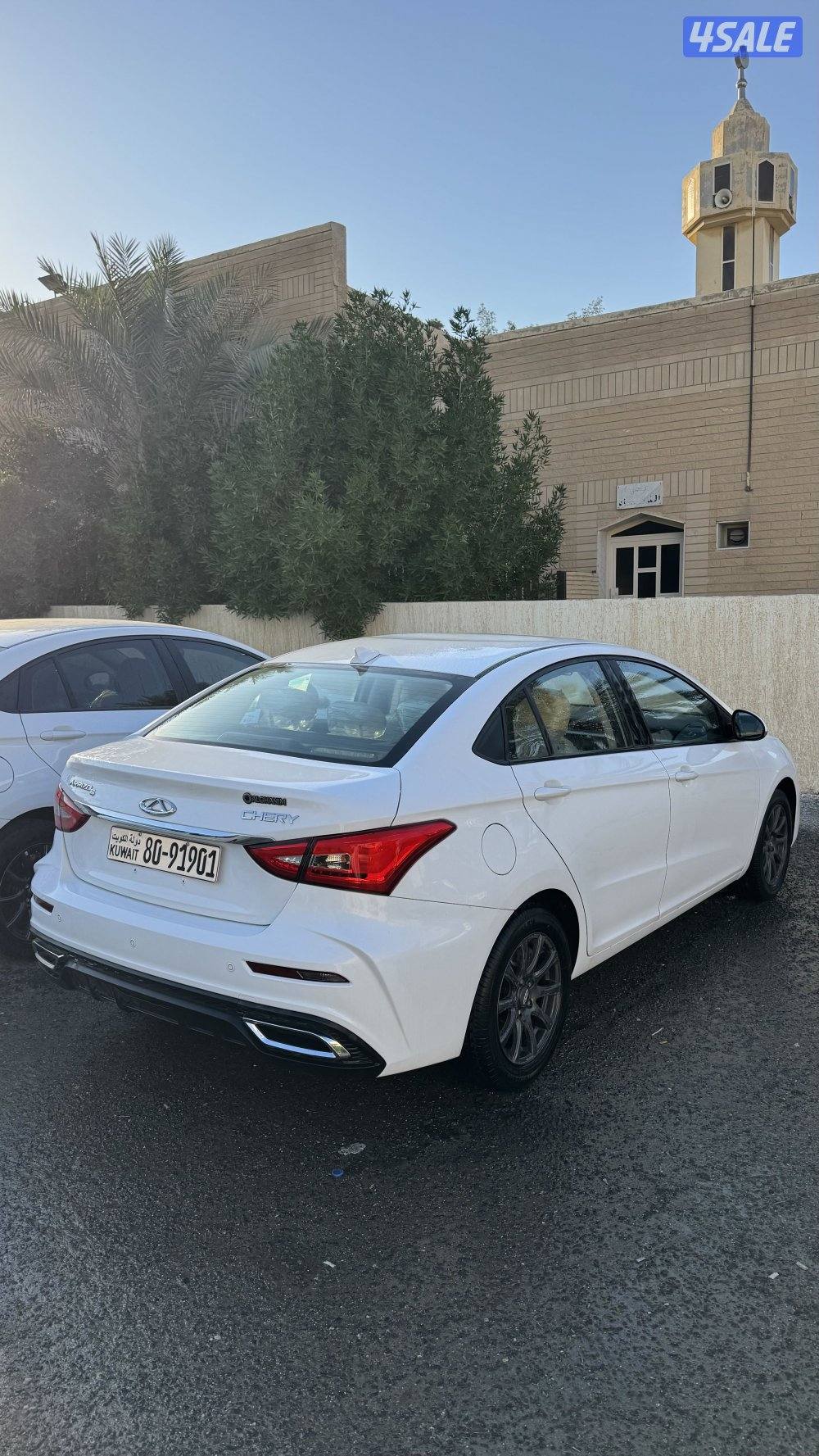 للبيع شيري اريزو52