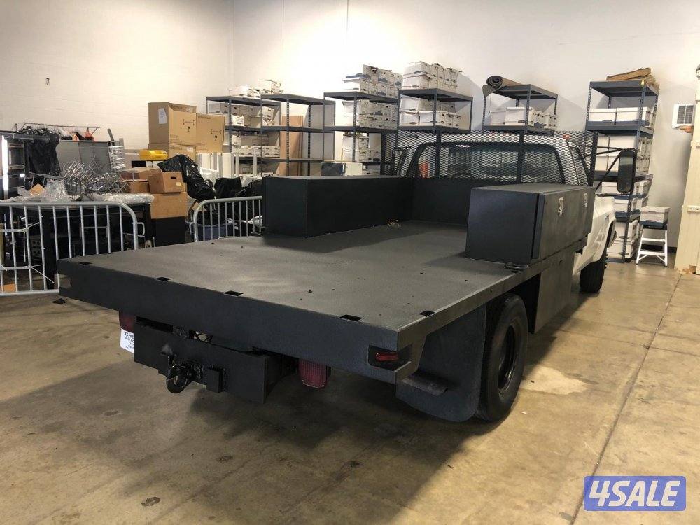 دبل تاير ديزل 19872