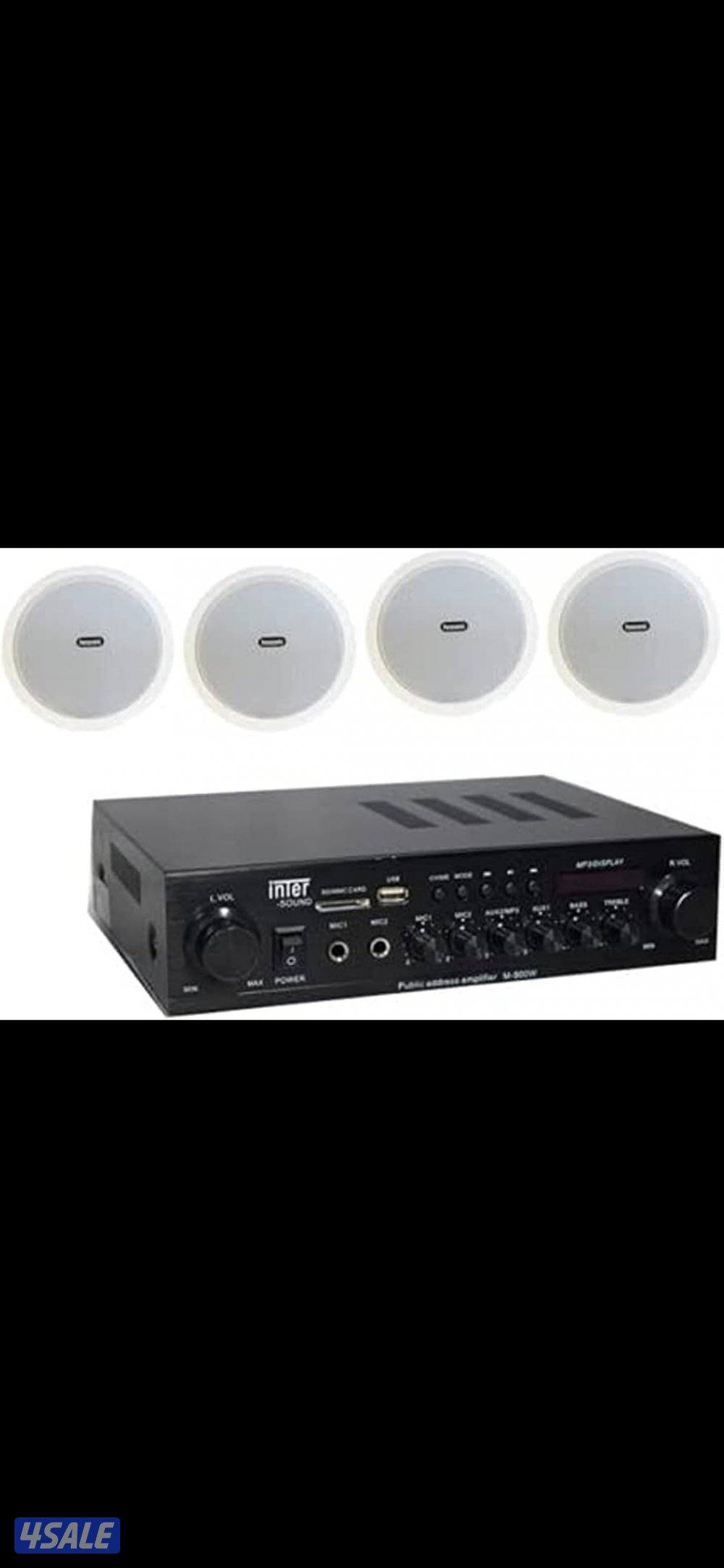 عروض راقب بيتك ممتلكاتك ع تلفون بالدوام مسافر صوت صوره سبيكرمايك سنسر5