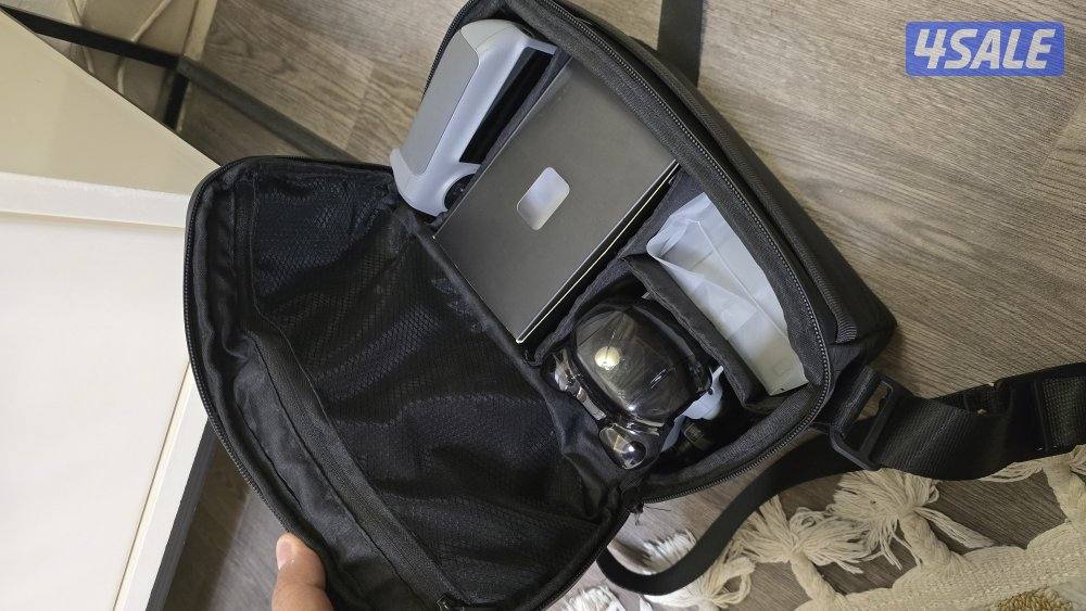 DJI mini 5 pro combo plus1