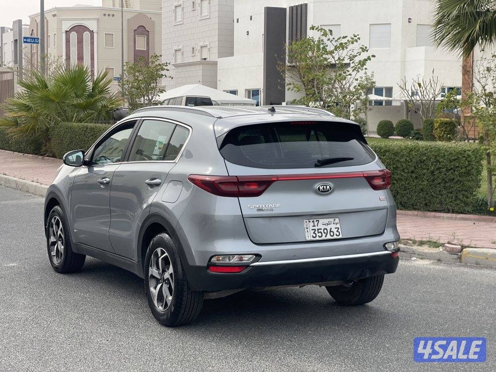 جيب كيا سبورتاج2