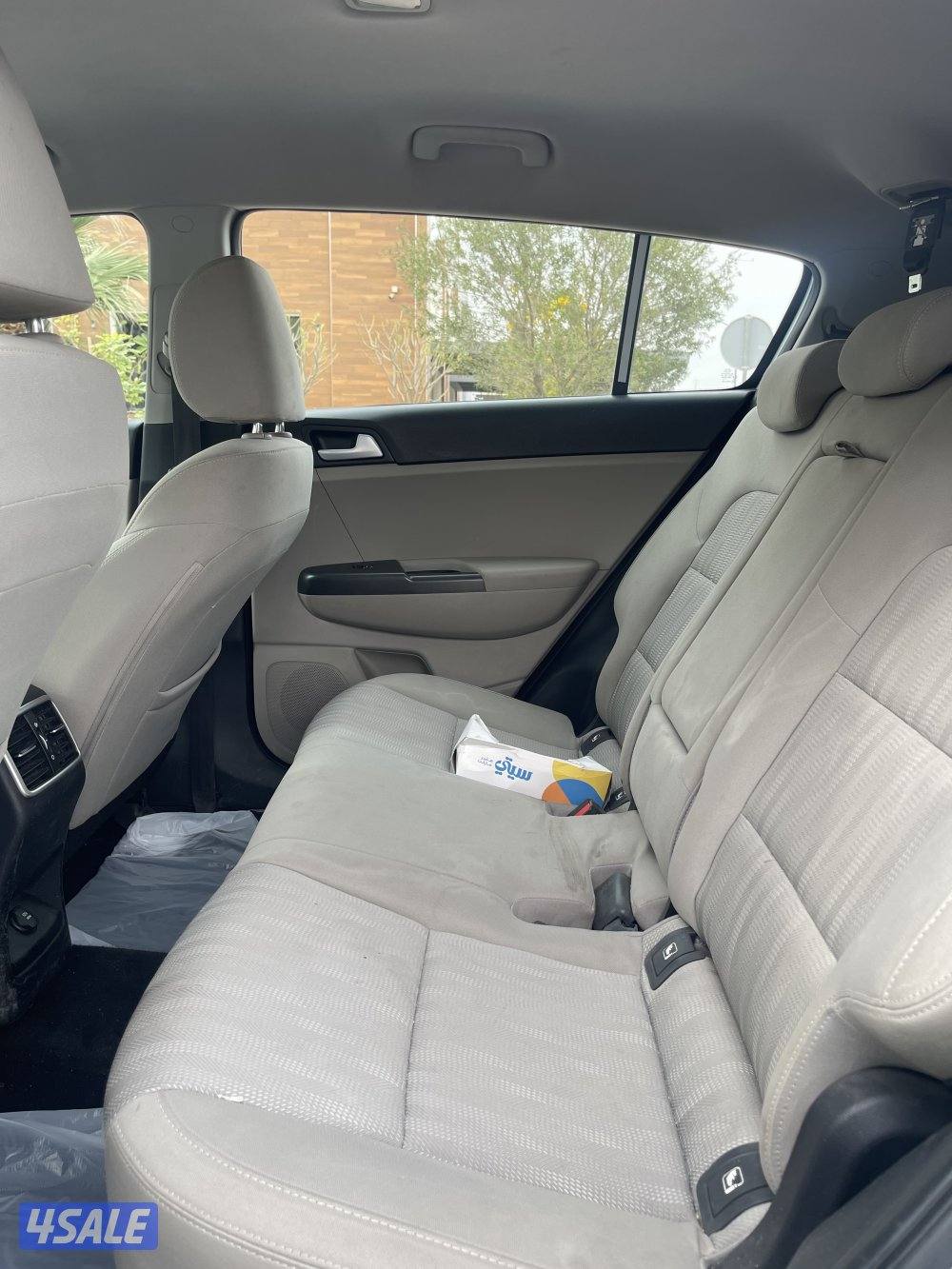 جيب كيا سبورتاج6