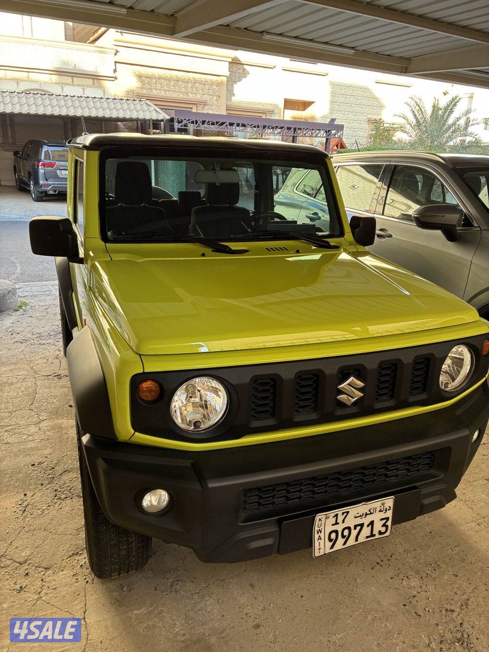 للبيع جيمني 2021 صبغ الوكالة1