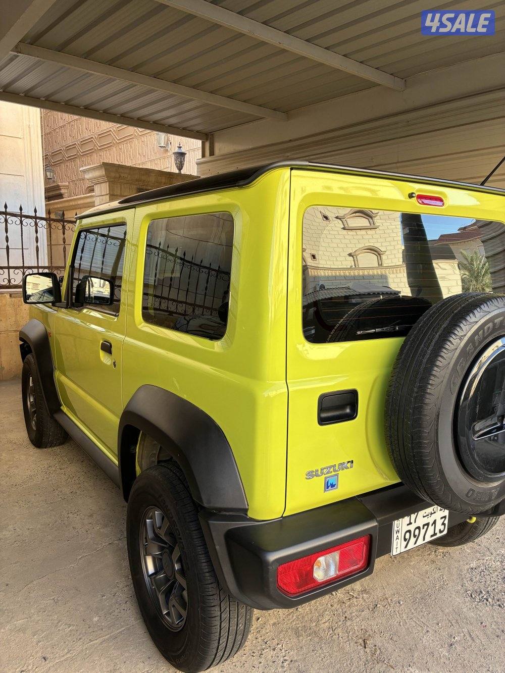 للبيع جيمني 2021 صبغ الوكالة2