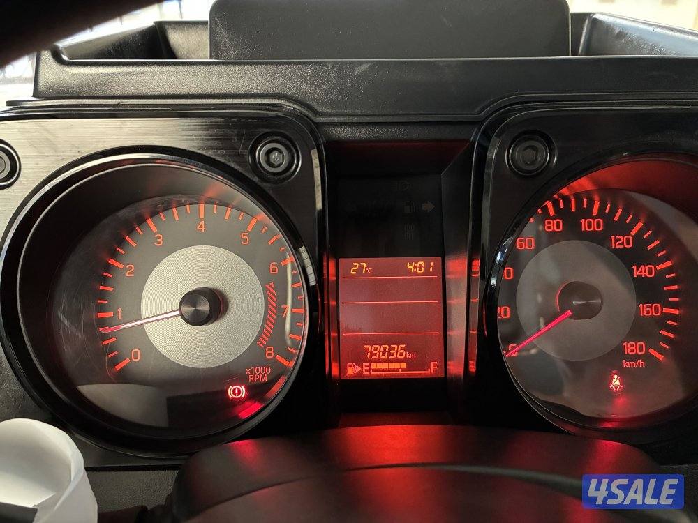 للبيع جيمني 2021 صبغ الوكالة4