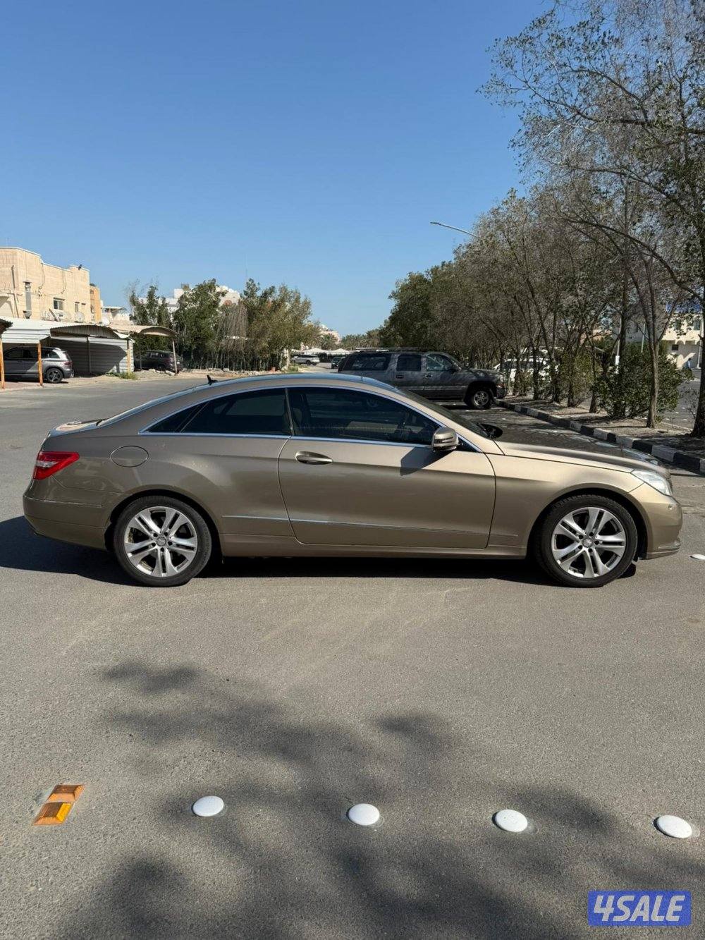E350  كوبيه2
