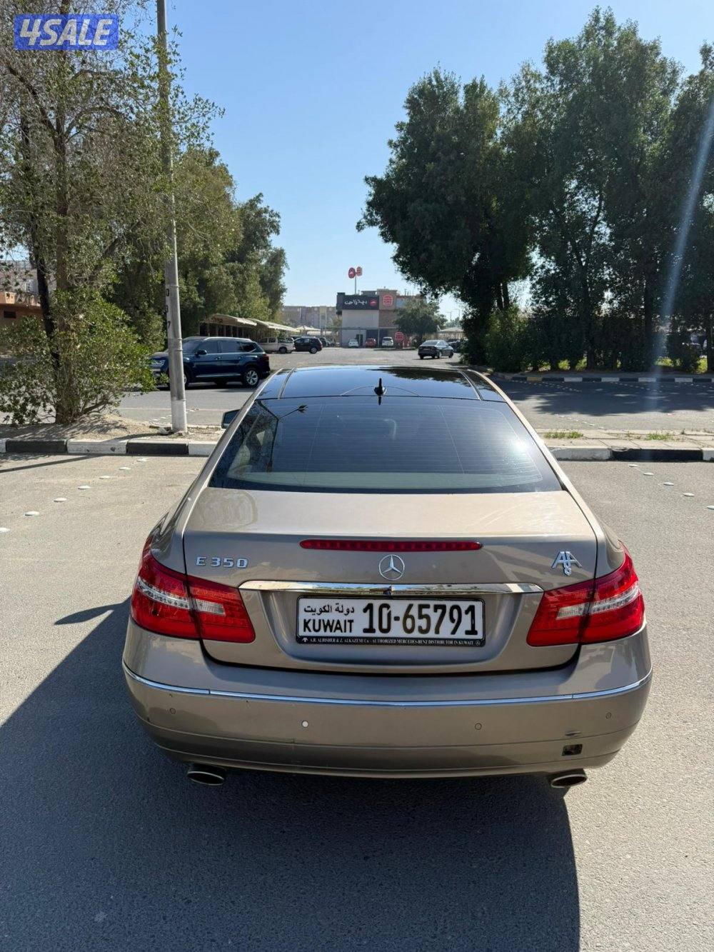 E350  كوبيه1