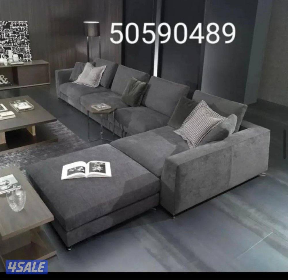 تفصال قعدات امريكي على اعلى جودة ودقة في التنفيذ سعر المتر5