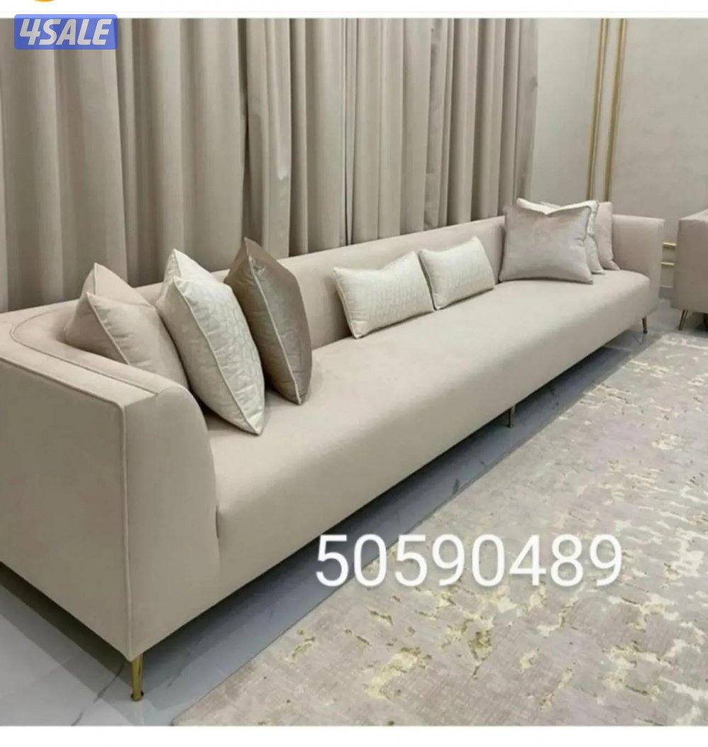 تفصال قعدات امريكي على اعلى جودة ودقة في التنفيذ سعر المتر8