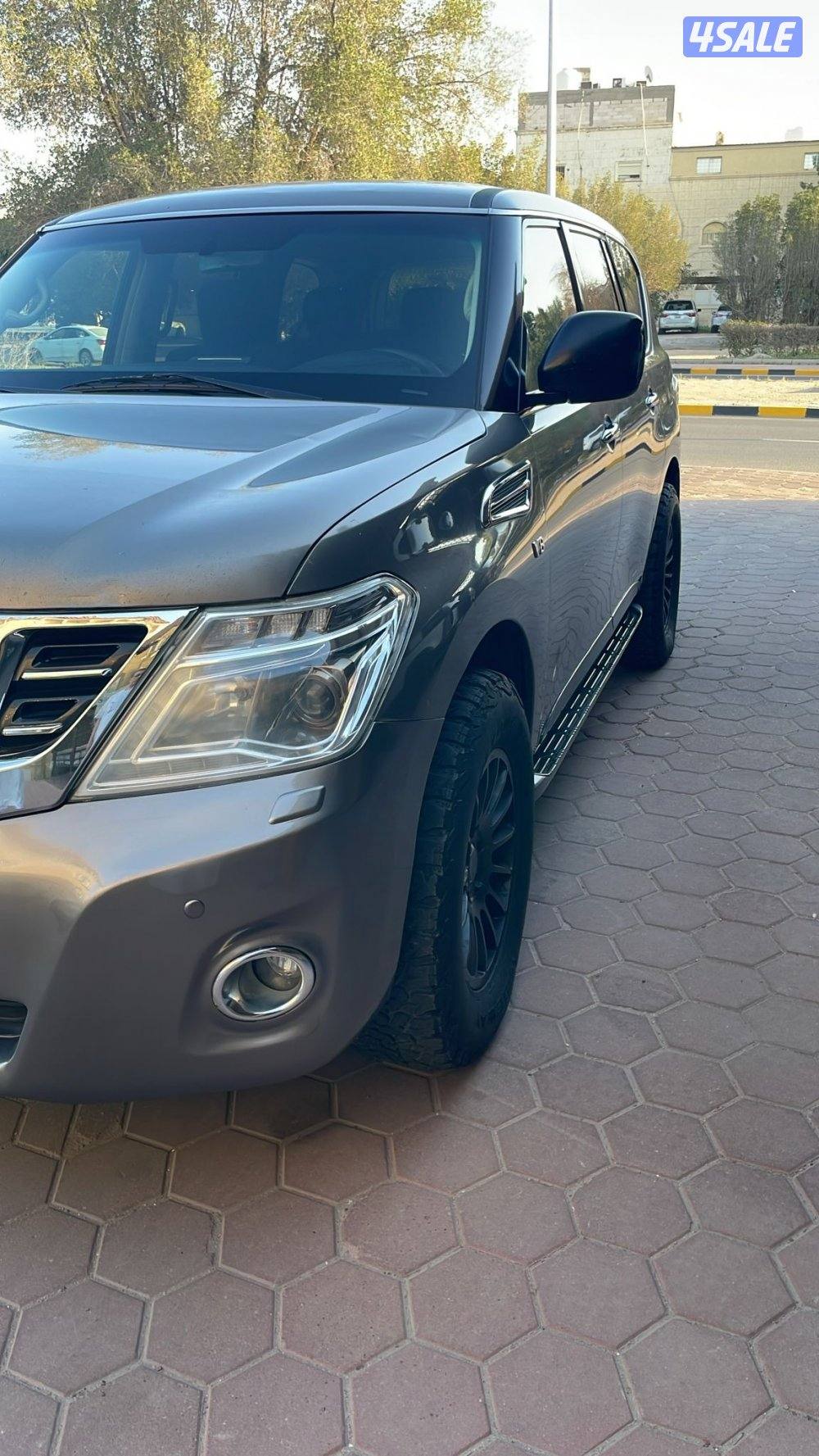 باترول قير عادي1