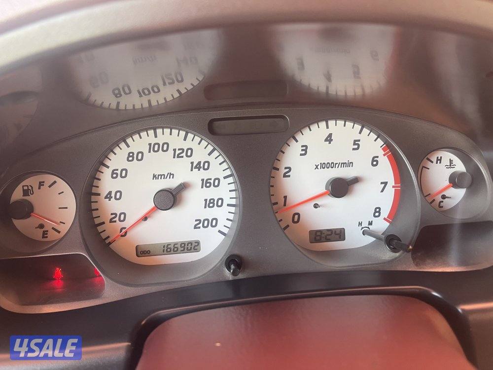 للبيع عربانه نيسان ٢٠١٦ بحاله نادره ماشي ١٦٠11