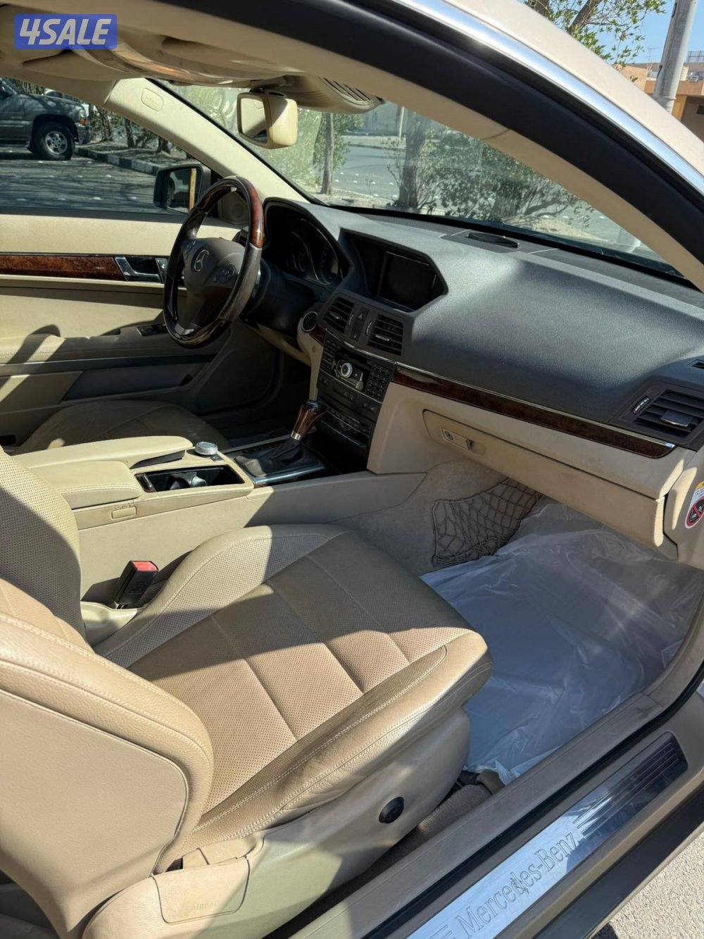 E350  كوبيه5