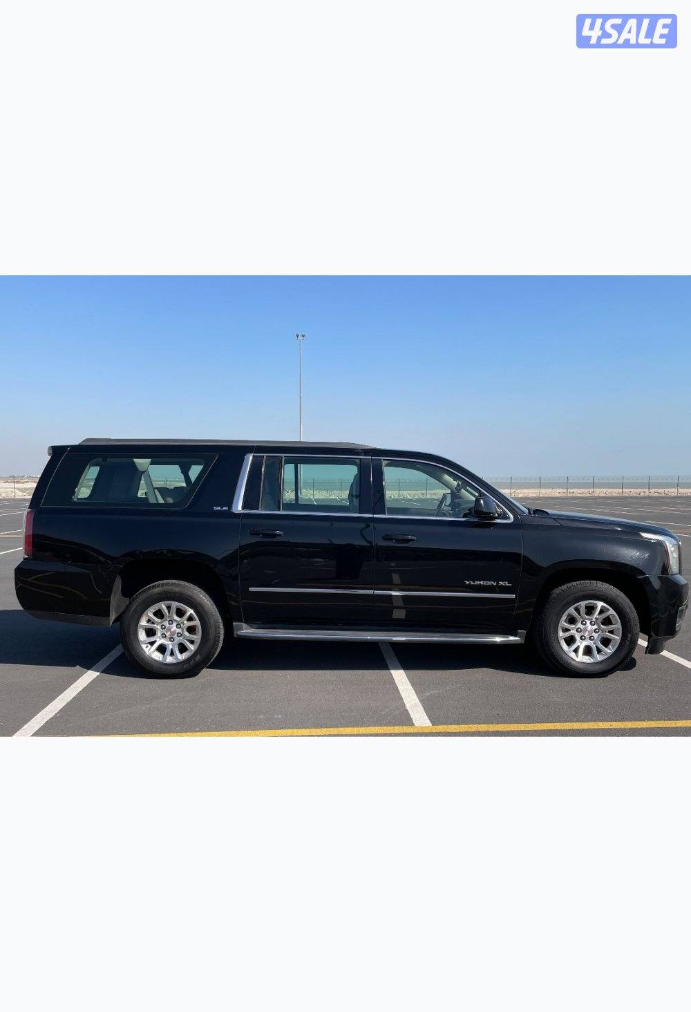 للبيع يوكن XL دبل قير /شرط الفحص قير مكينه شاصي1