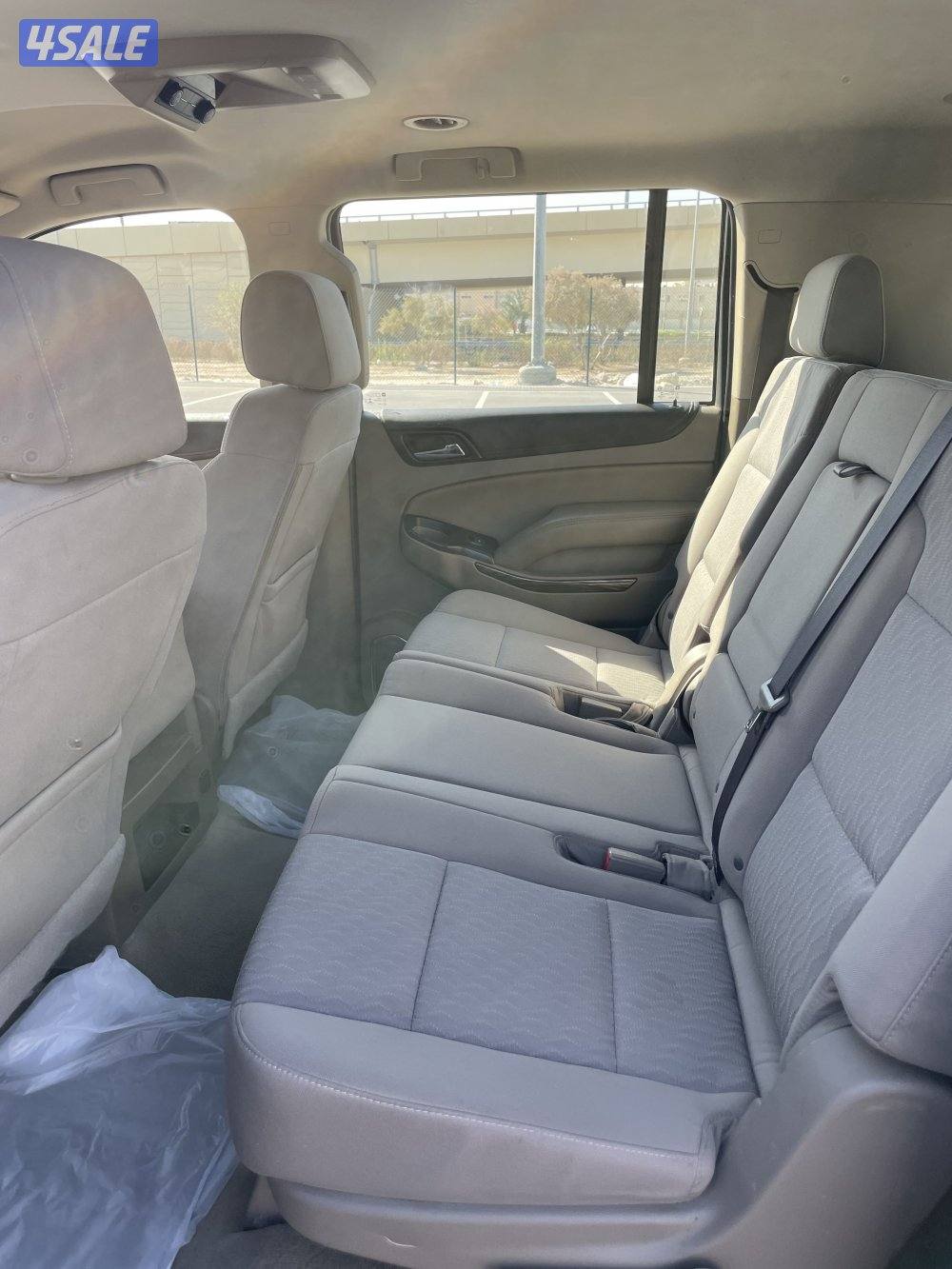 للبيع يوكن XL دبل قير /شرط الفحص قير مكينه شاصي8