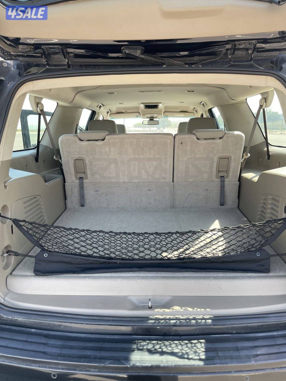 للبيع يوكن XL دبل قير /شرط الفحص قير مكينه شاصي9