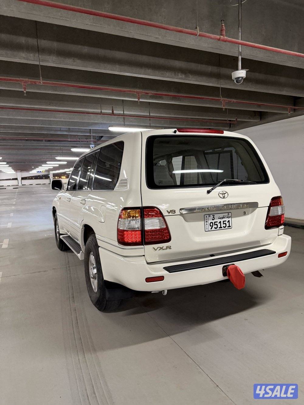 تماتيك Vxr نظيف4