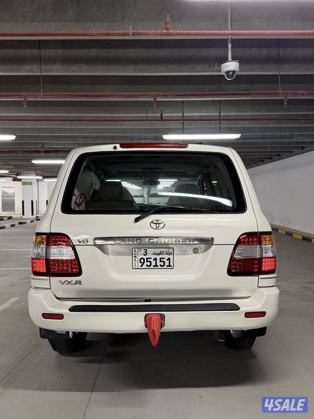 تماتيك Vxr نظيف5