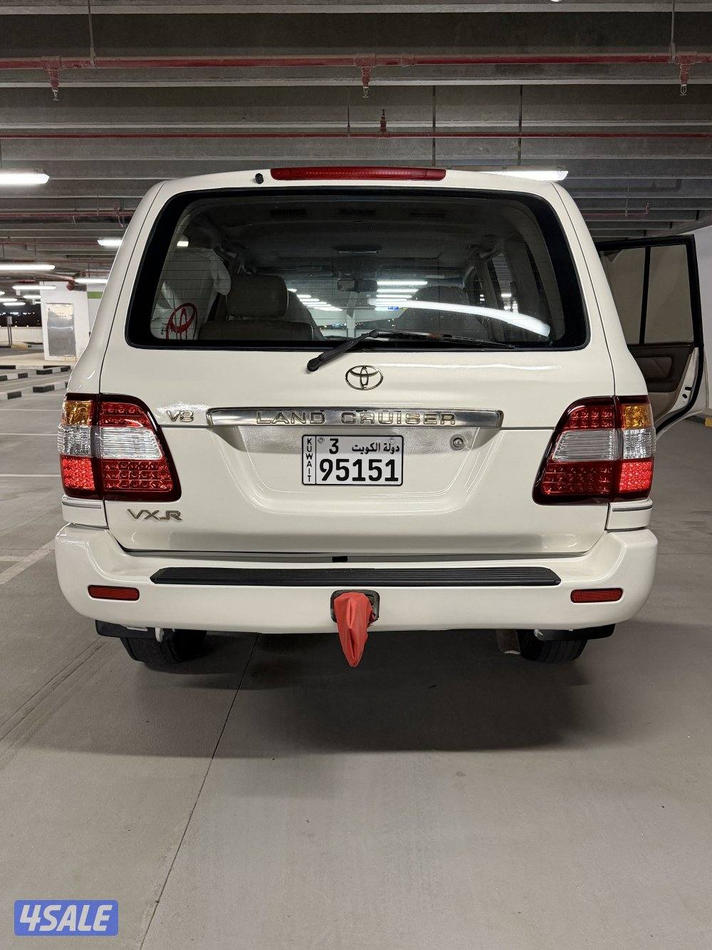 تماتيك Vxr نظيف6