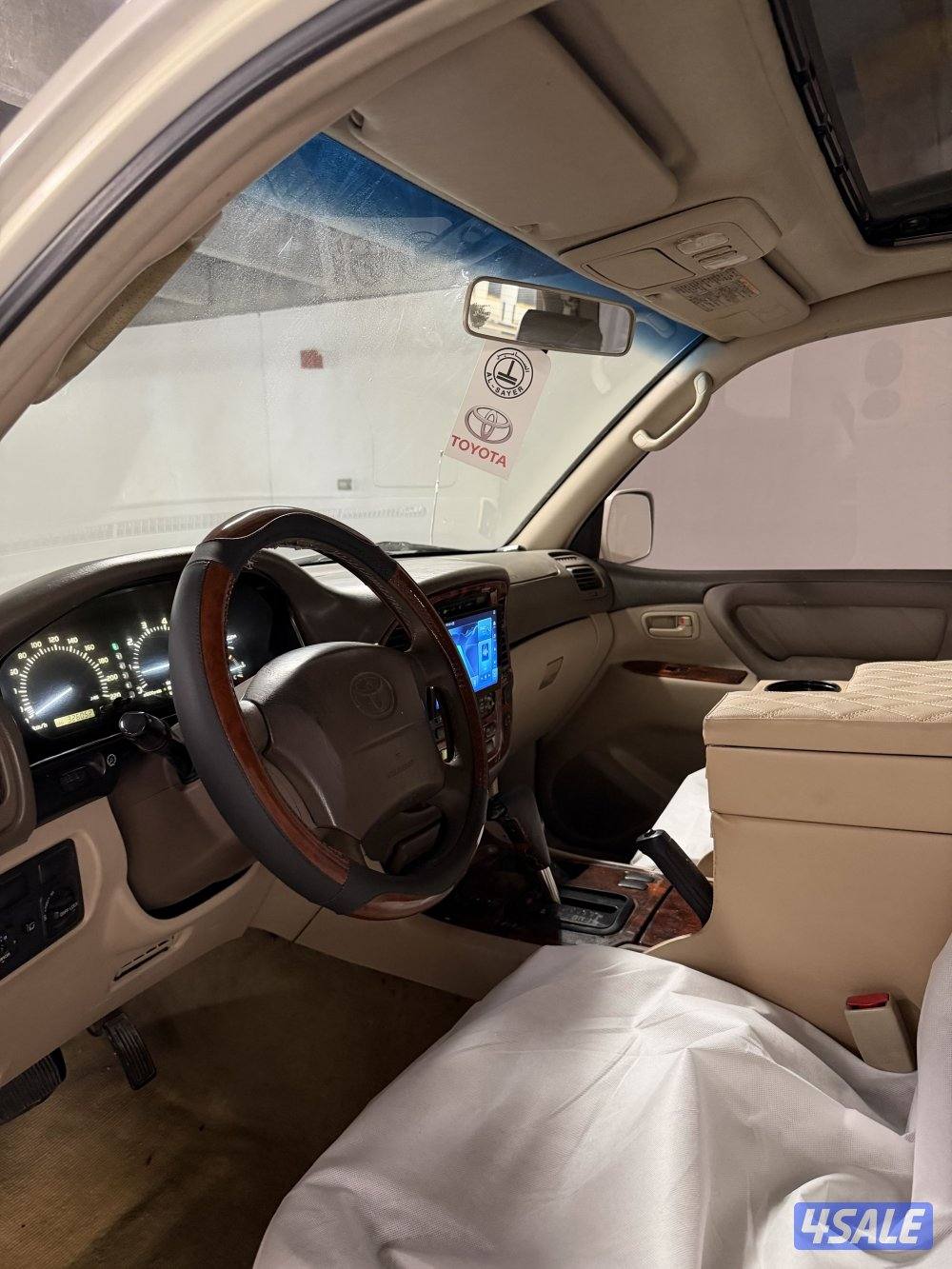 تماتيك Vxr نظيف7